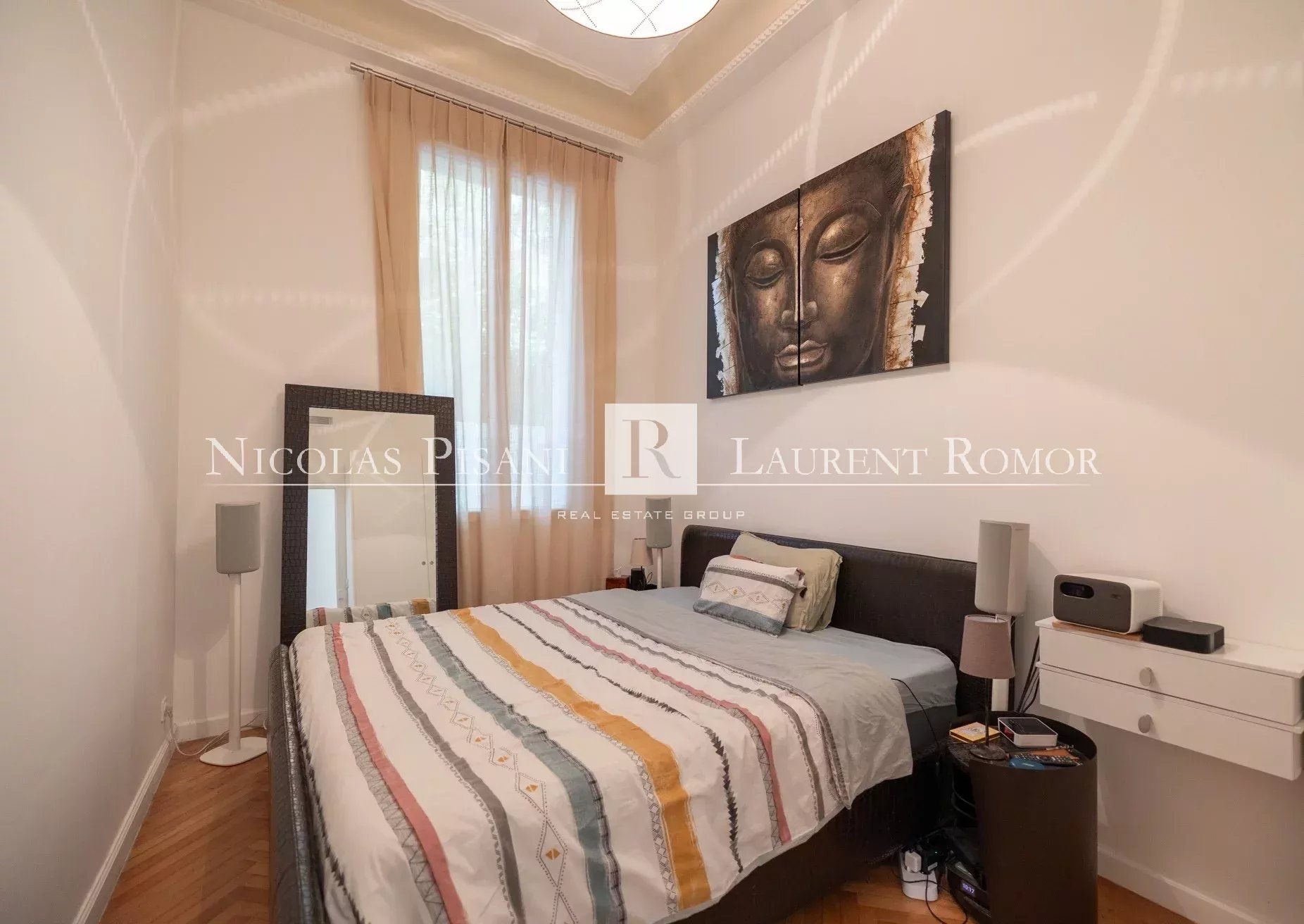 Appartement à vendre, 142m², Beaulieu-sur-Mer