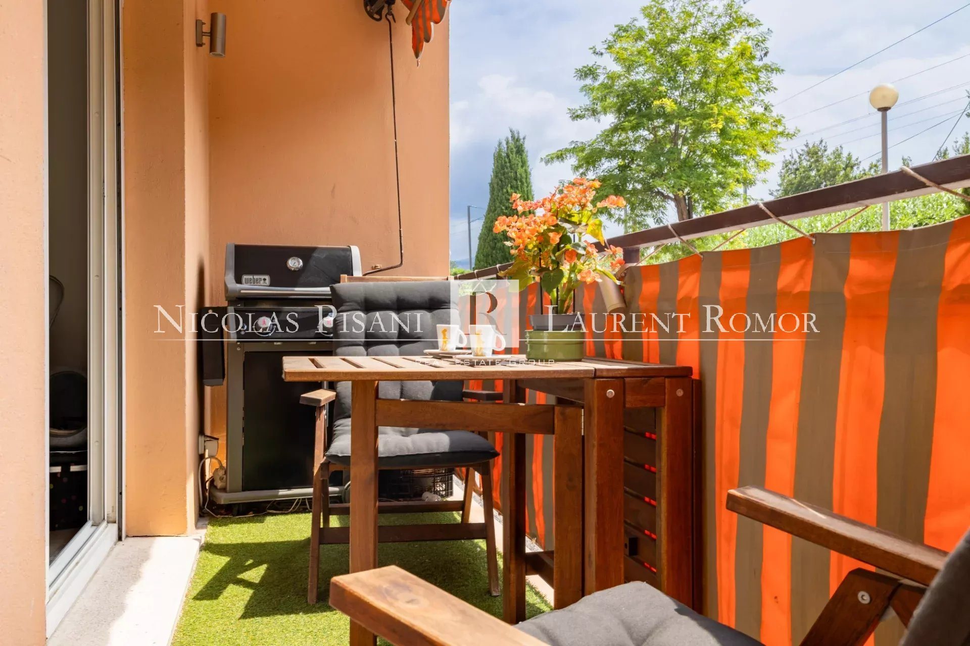 Appartement à vendre, 99m², Beaulieu-sur-Mer