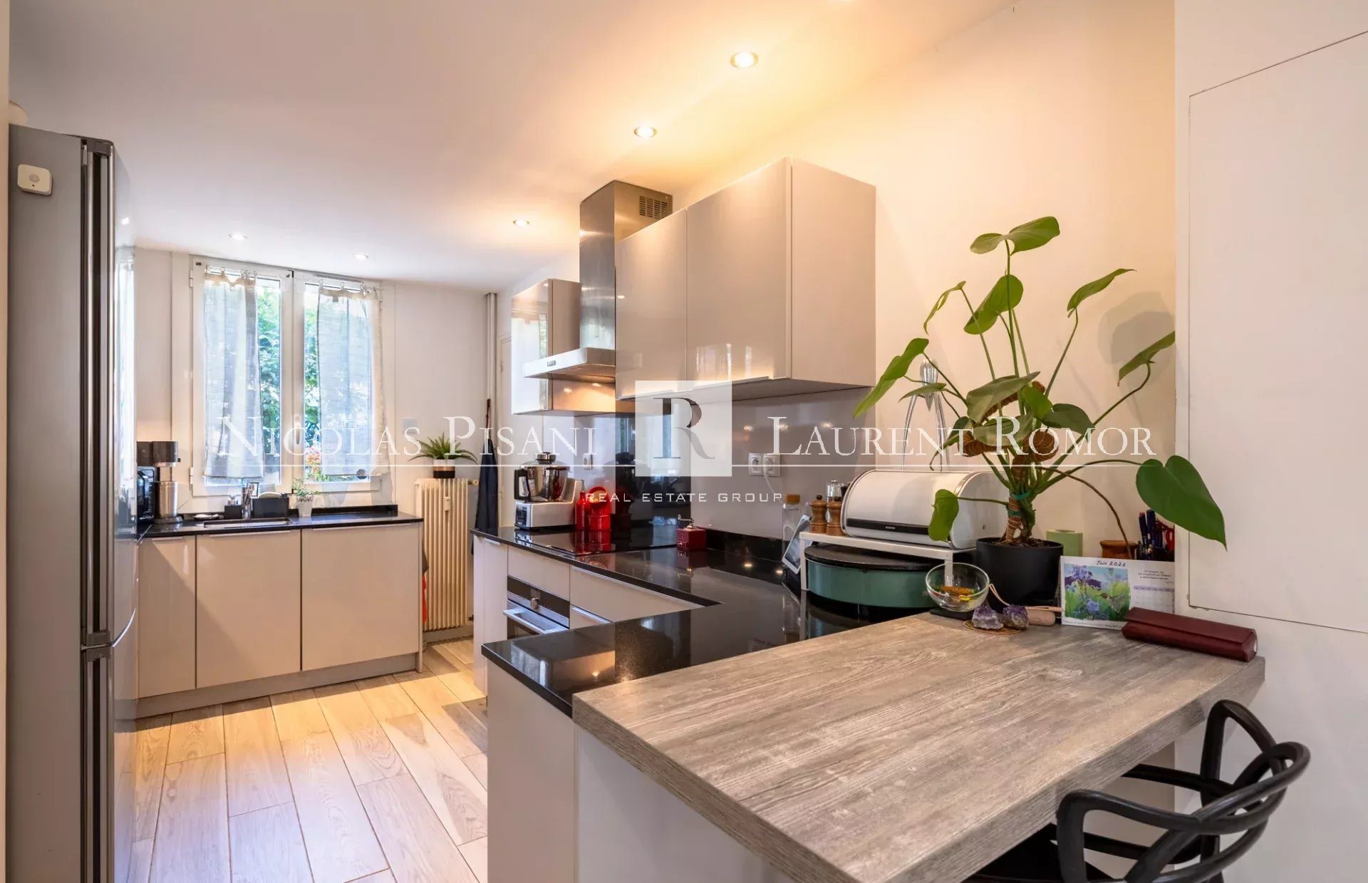 Appartement à vendre, 99m², Beaulieu-sur-Mer
