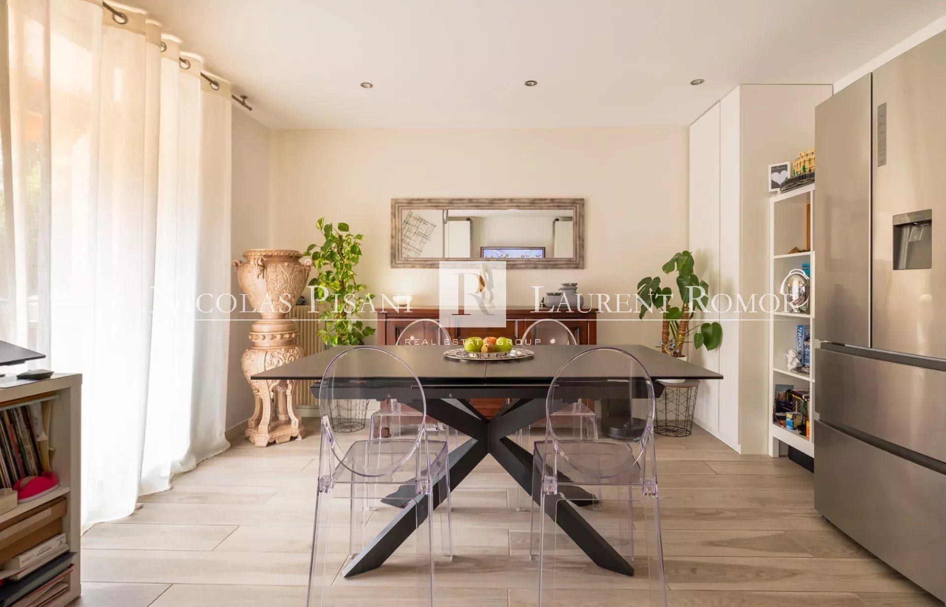 Appartement à vendre, 99m², Beaulieu-sur-Mer