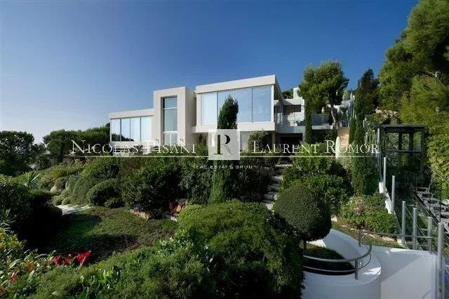Maison à louer, 700m², Saint-Jean-Cap-Ferrat