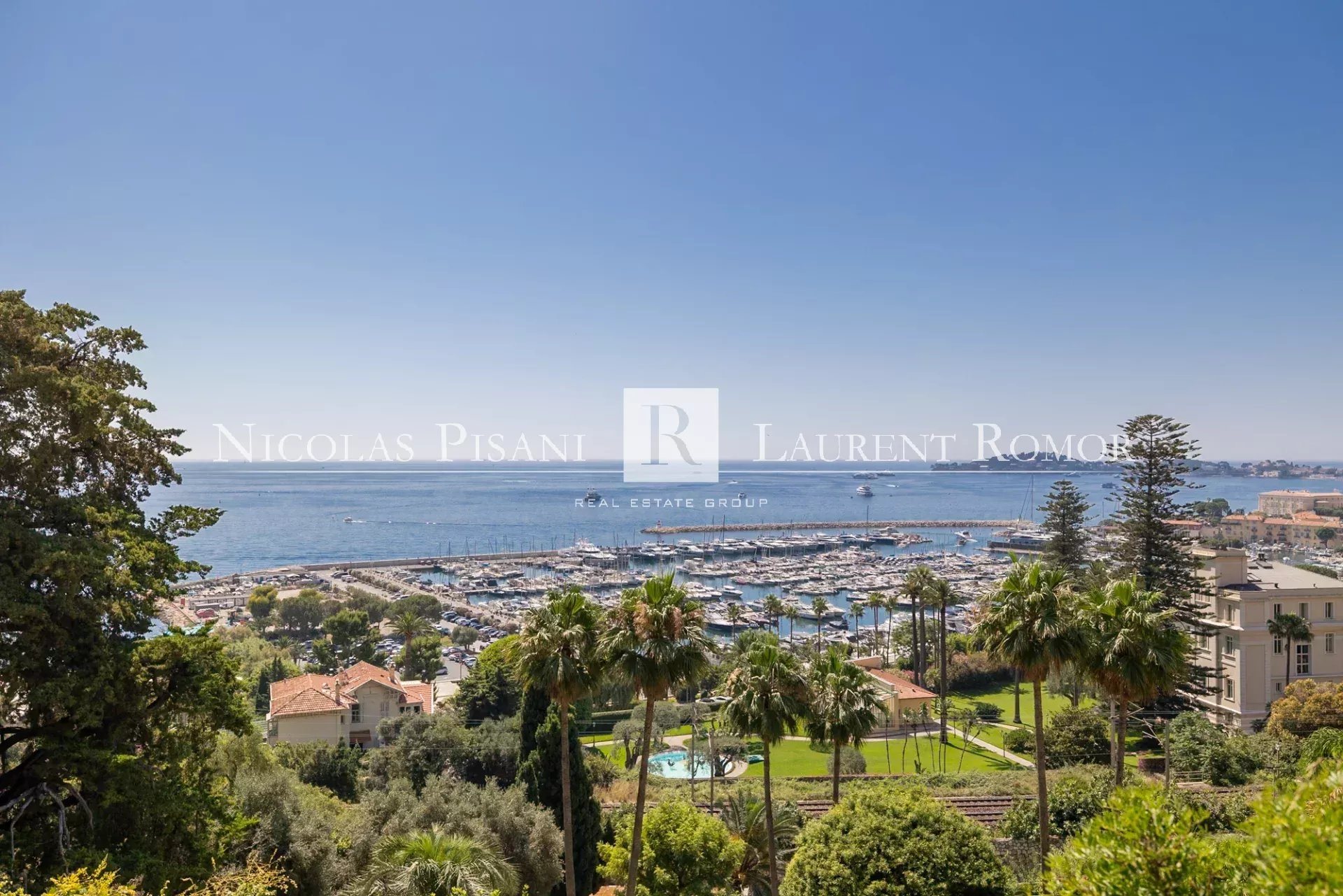 Maison à louer, 560m², Beaulieu-sur-Mer