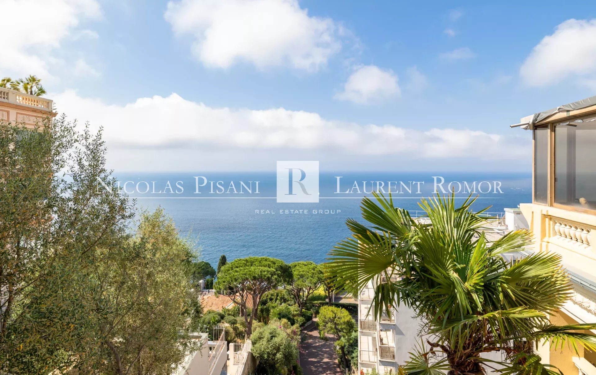 Appartement à louer, 28m², Nice