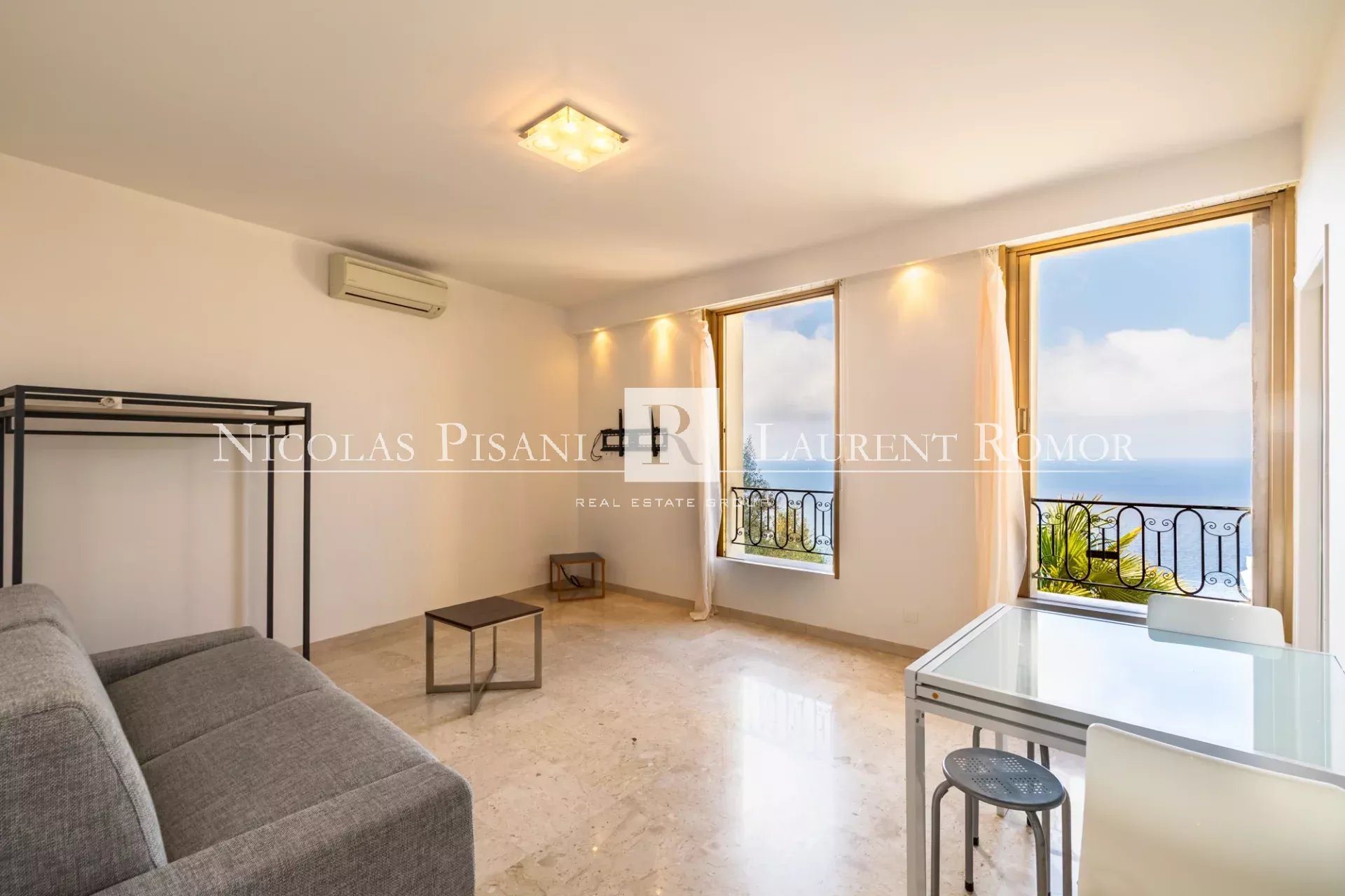 Appartement à louer, 28m², Nice