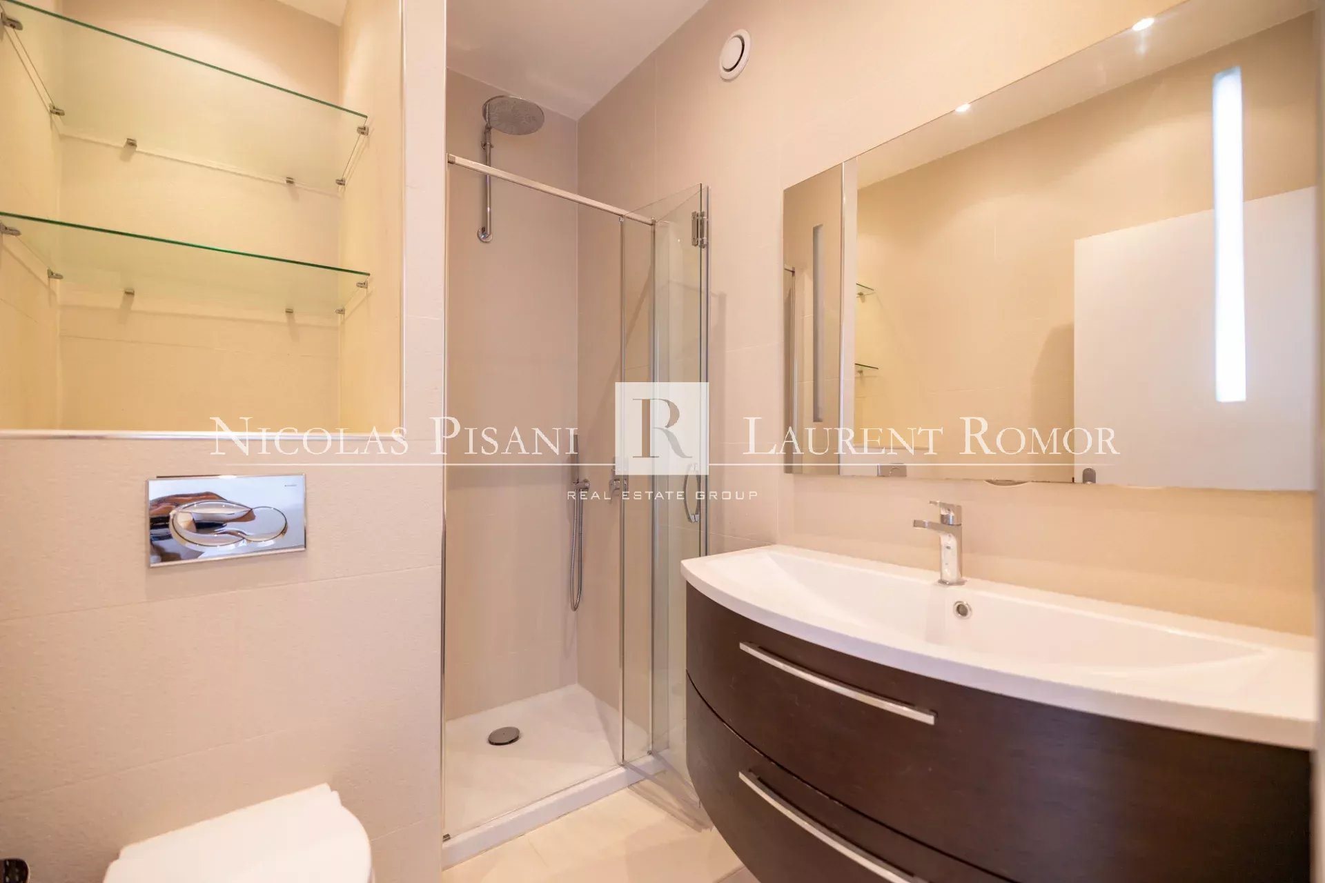 Appartement à louer, 28m², Nice