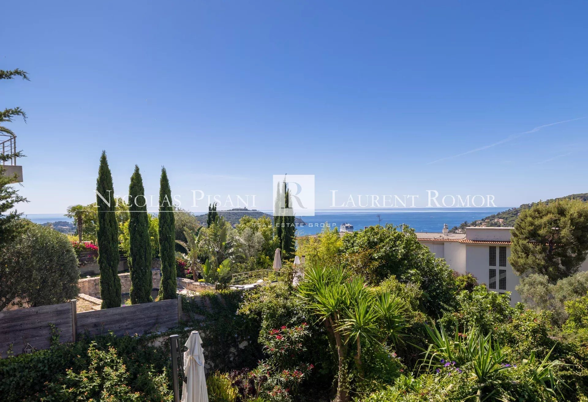 Appartement à vendre, 78m², Villefranche-sur-Mer