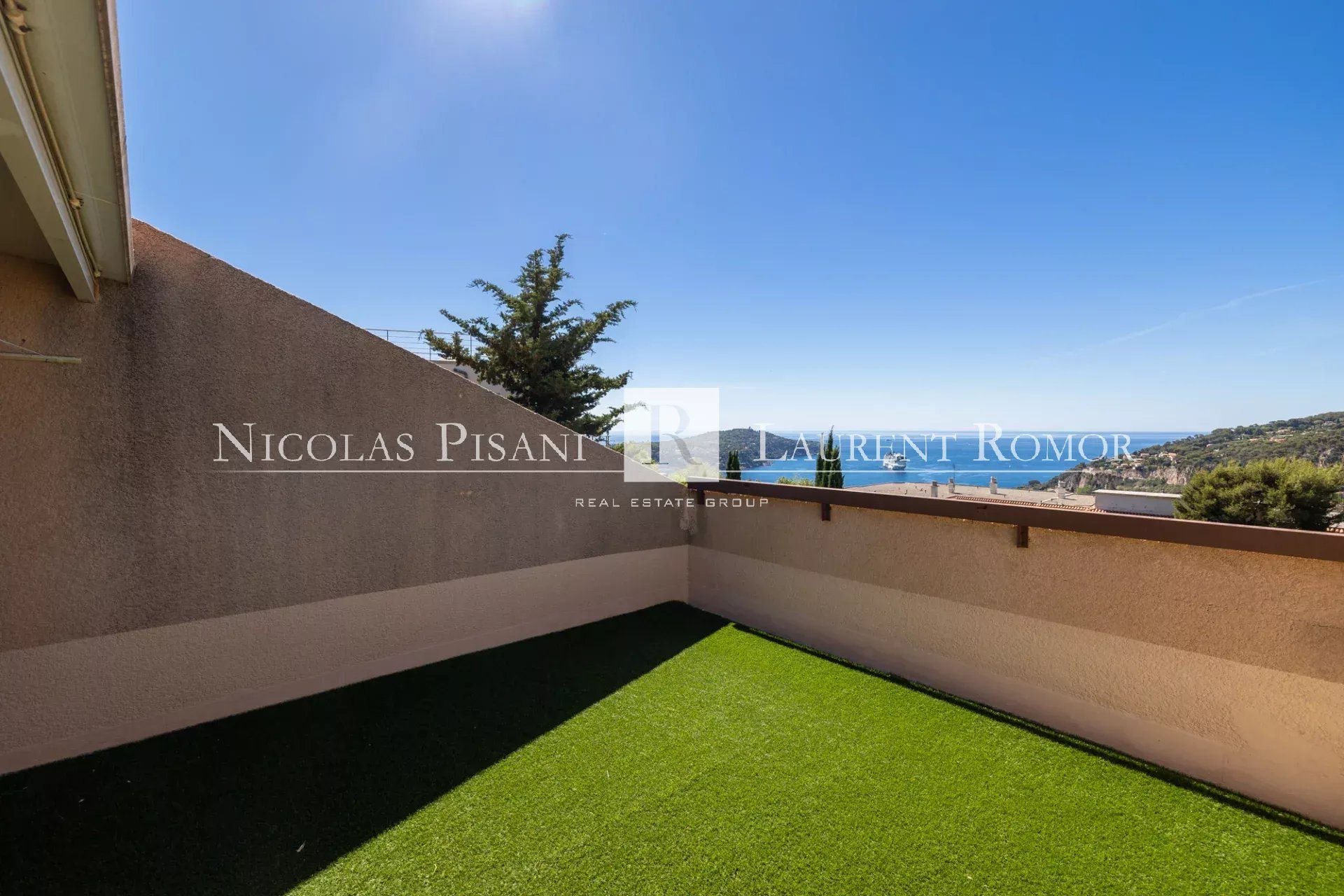 Appartement à vendre, 78m², Villefranche-sur-Mer