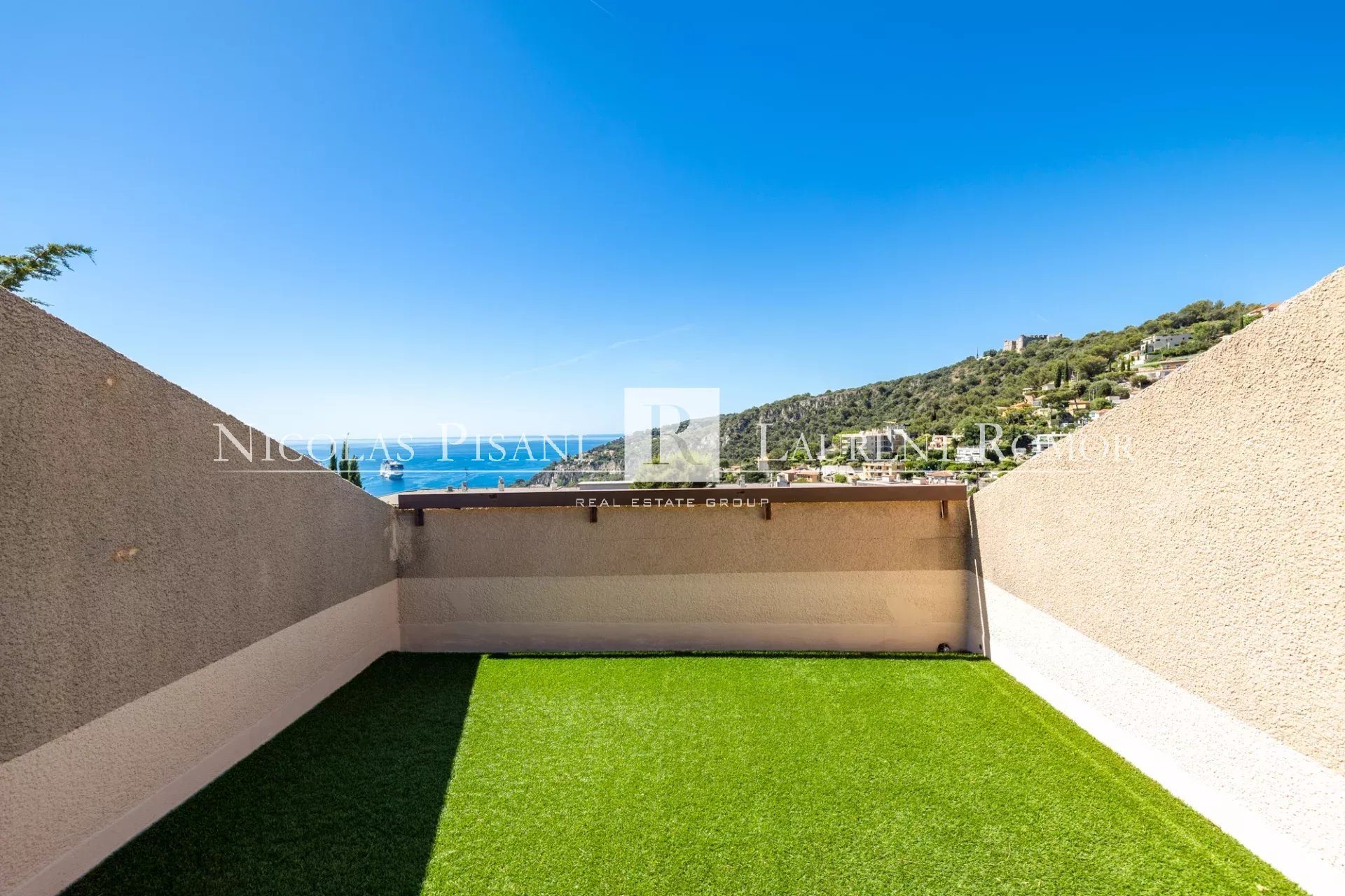 Appartement à vendre, 78m², Villefranche-sur-Mer