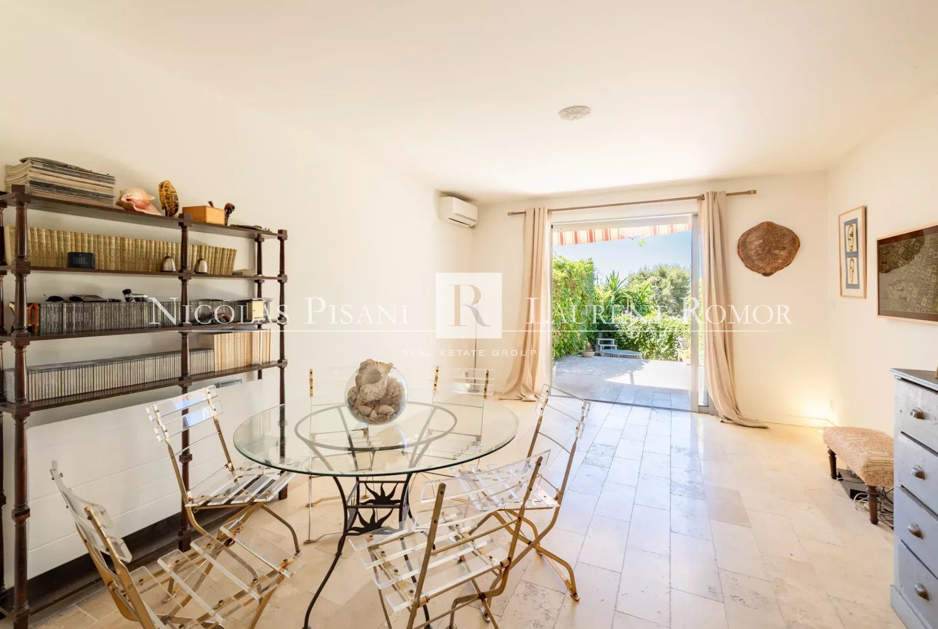 Appartement à vendre, 78m², Villefranche-sur-Mer