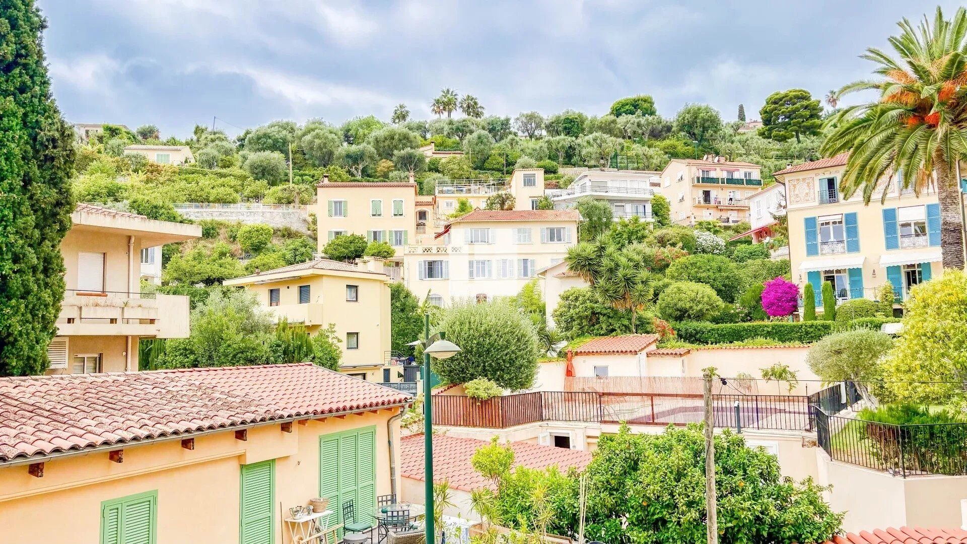 Appartement à vendre, 34m², Beaulieu-sur-Mer
