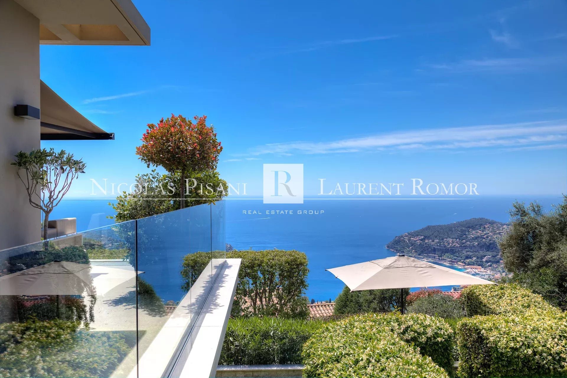 Maison à louer, 284m², Villefranche-sur-Mer
