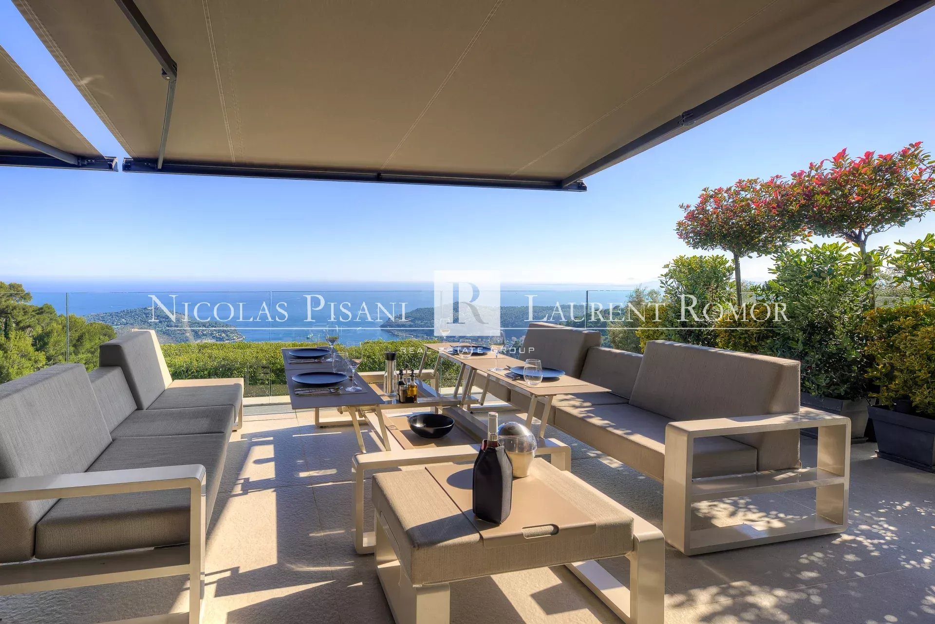 Maison à louer, 284m², Villefranche-sur-Mer