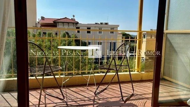 Appartement à louer, 44m², Beaulieu-sur-Mer
