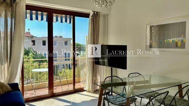 Appartement à louer, 44m², Beaulieu-sur-Mer
