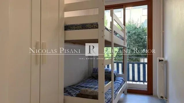 Appartement à louer, 44m², Beaulieu-sur-Mer