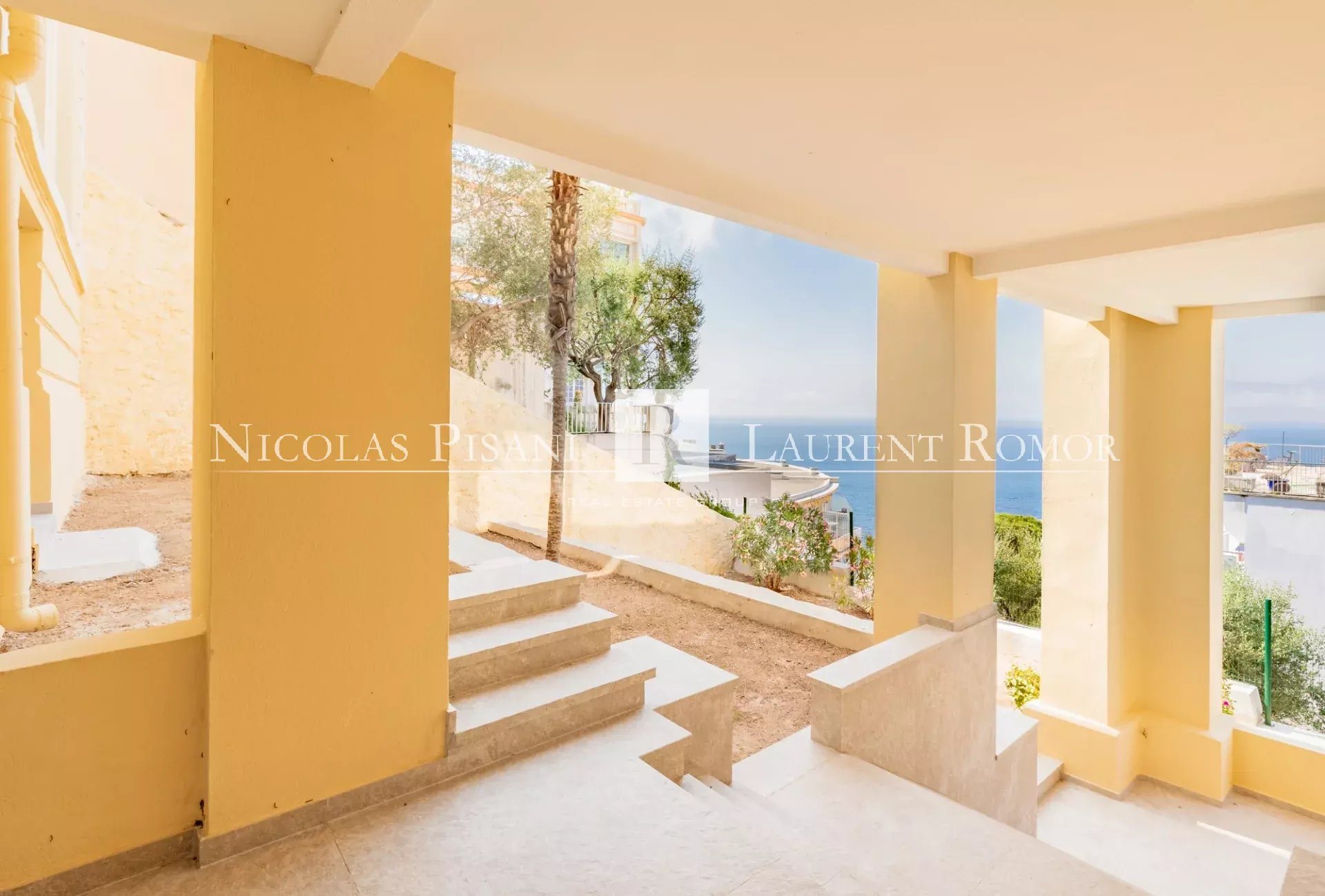 Appartement à louer, 100m², Nice