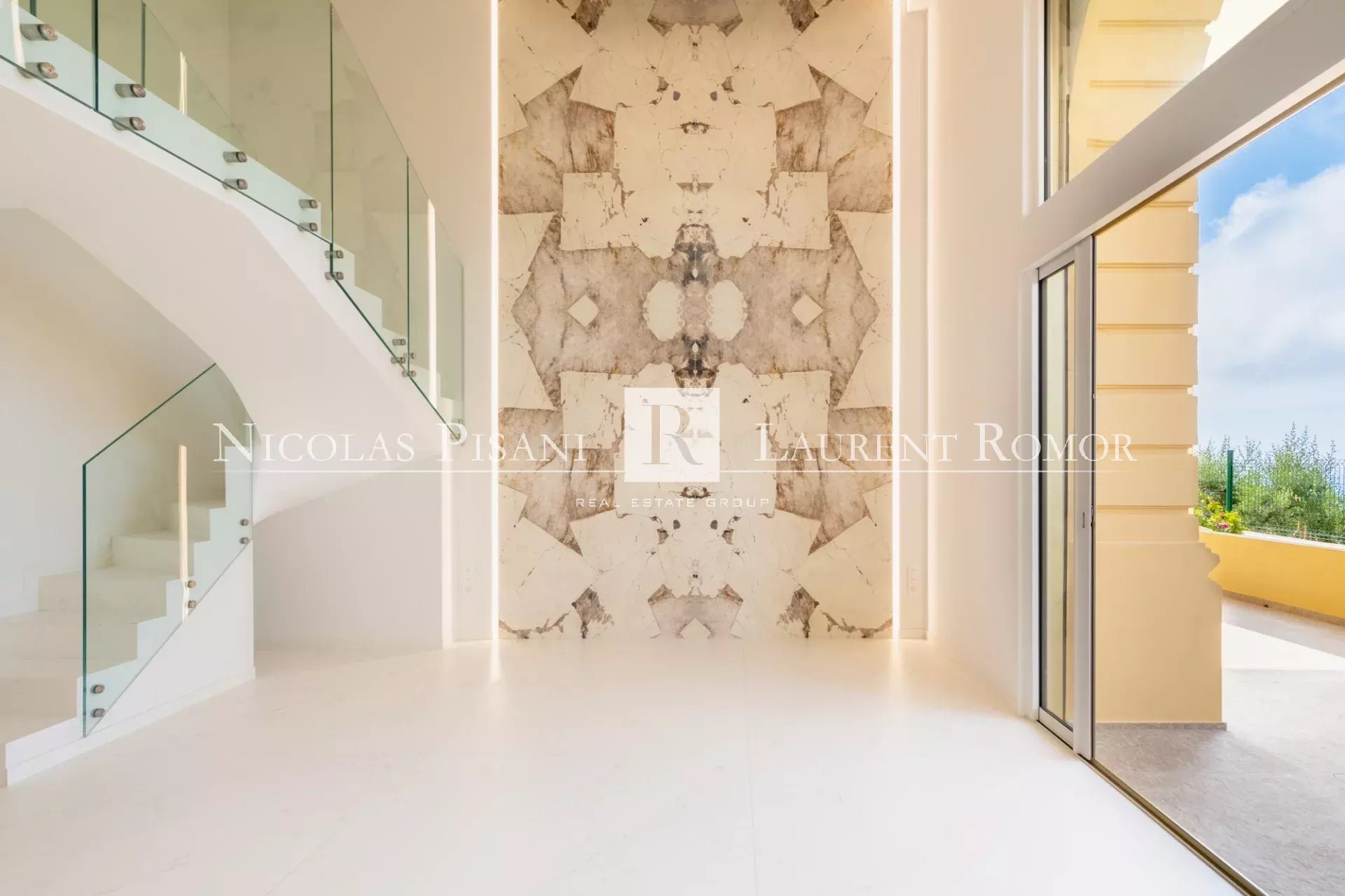 Appartement à louer, 100m², Nice