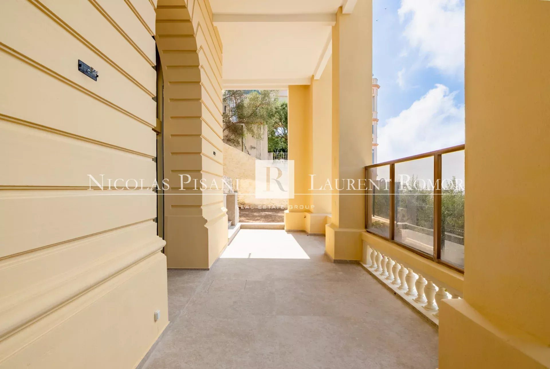Appartement à louer, 100m², Nice