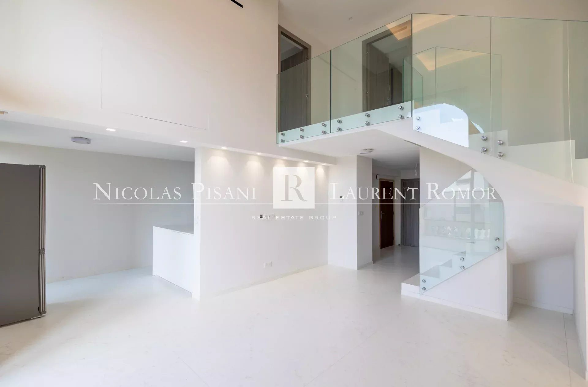 Appartement à louer, 100m², Nice