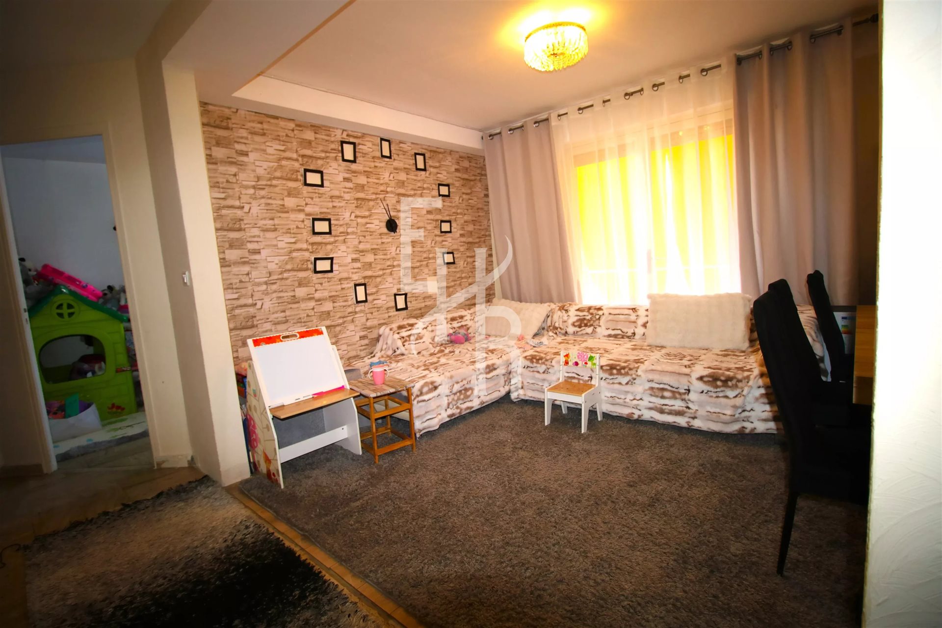 Appartement à vendre, 67m², Le Cannet