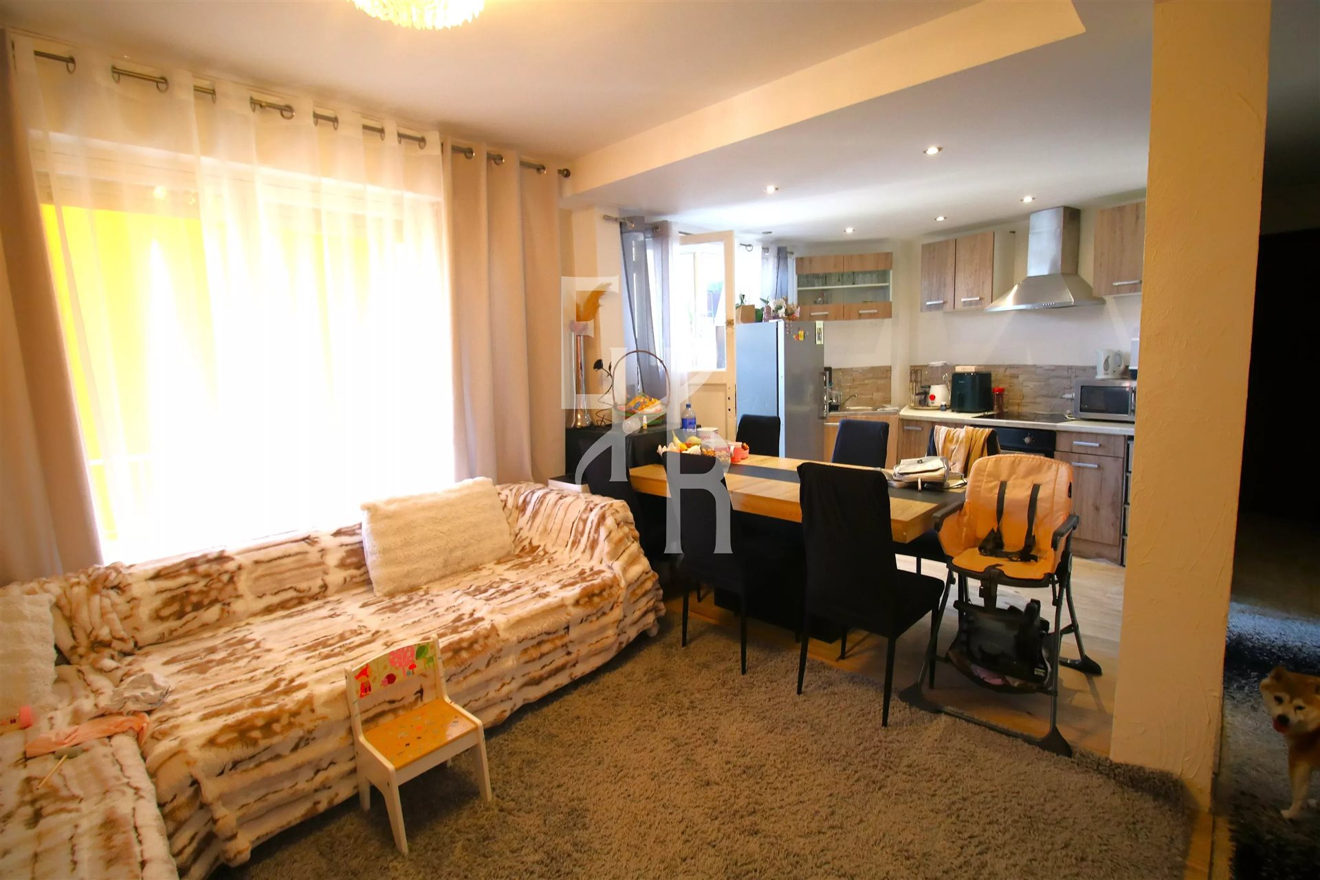 Appartement à vendre, 67m², Le Cannet