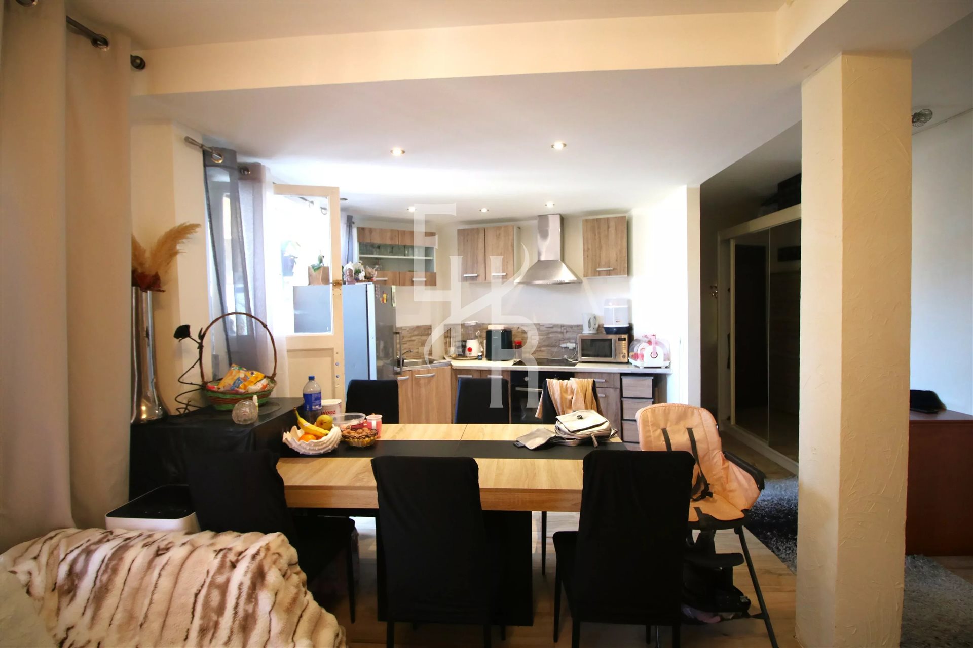 Appartement à vendre, 67m², Le Cannet