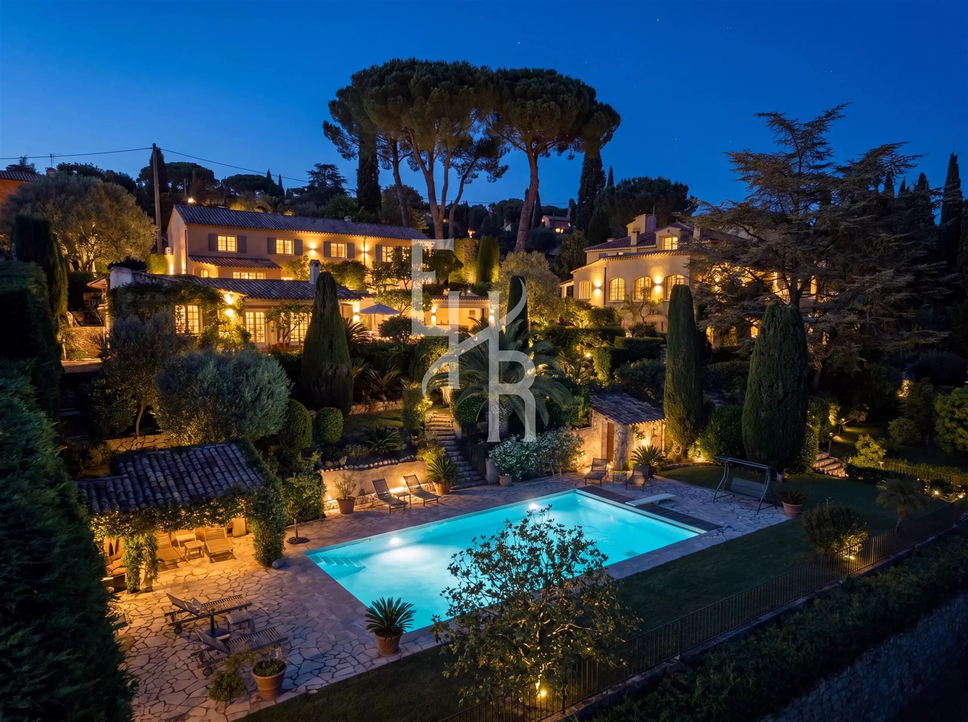 Maison à vendre, 890m², Mougins