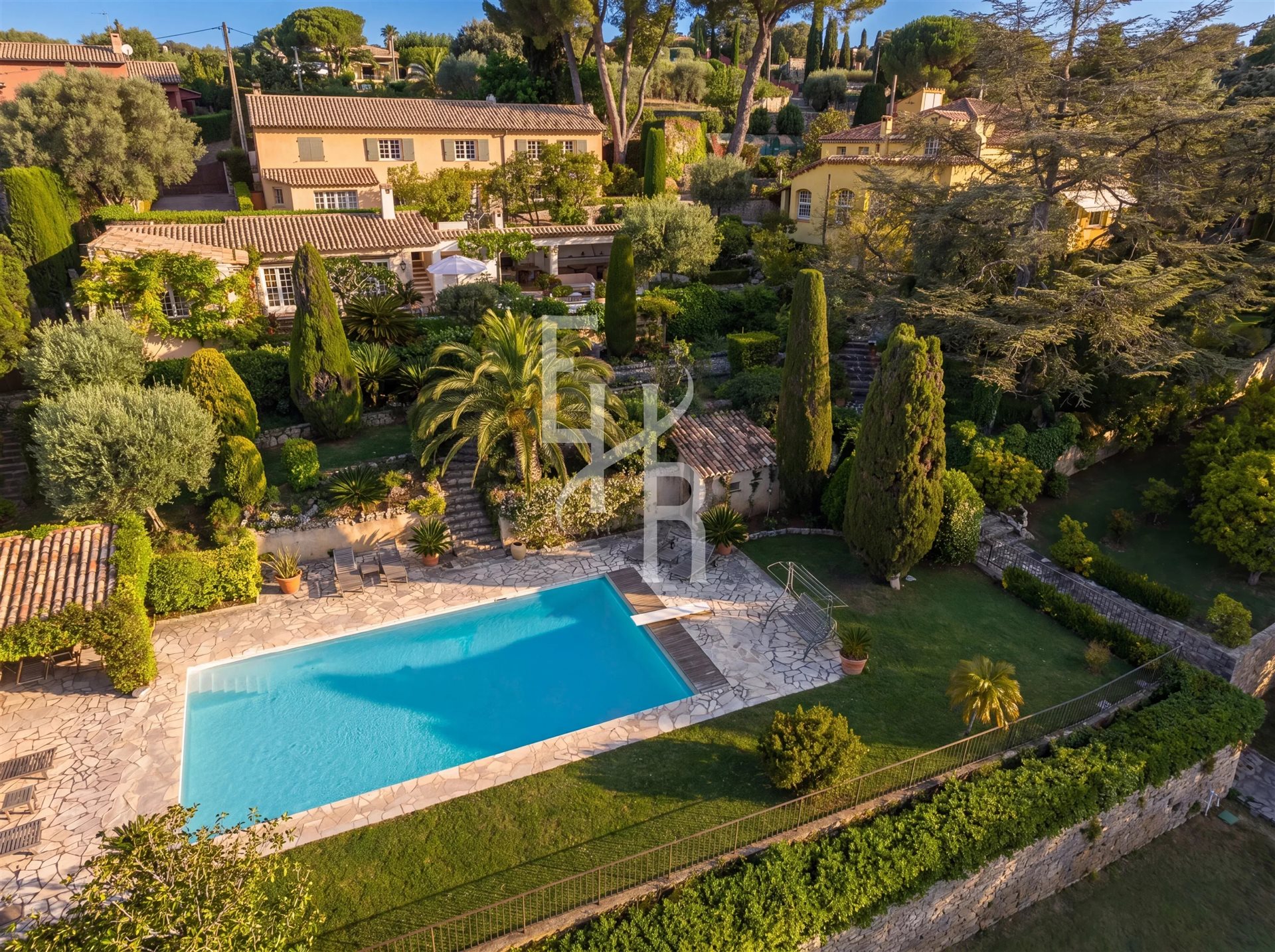 Maison à vendre, 890m², Mougins