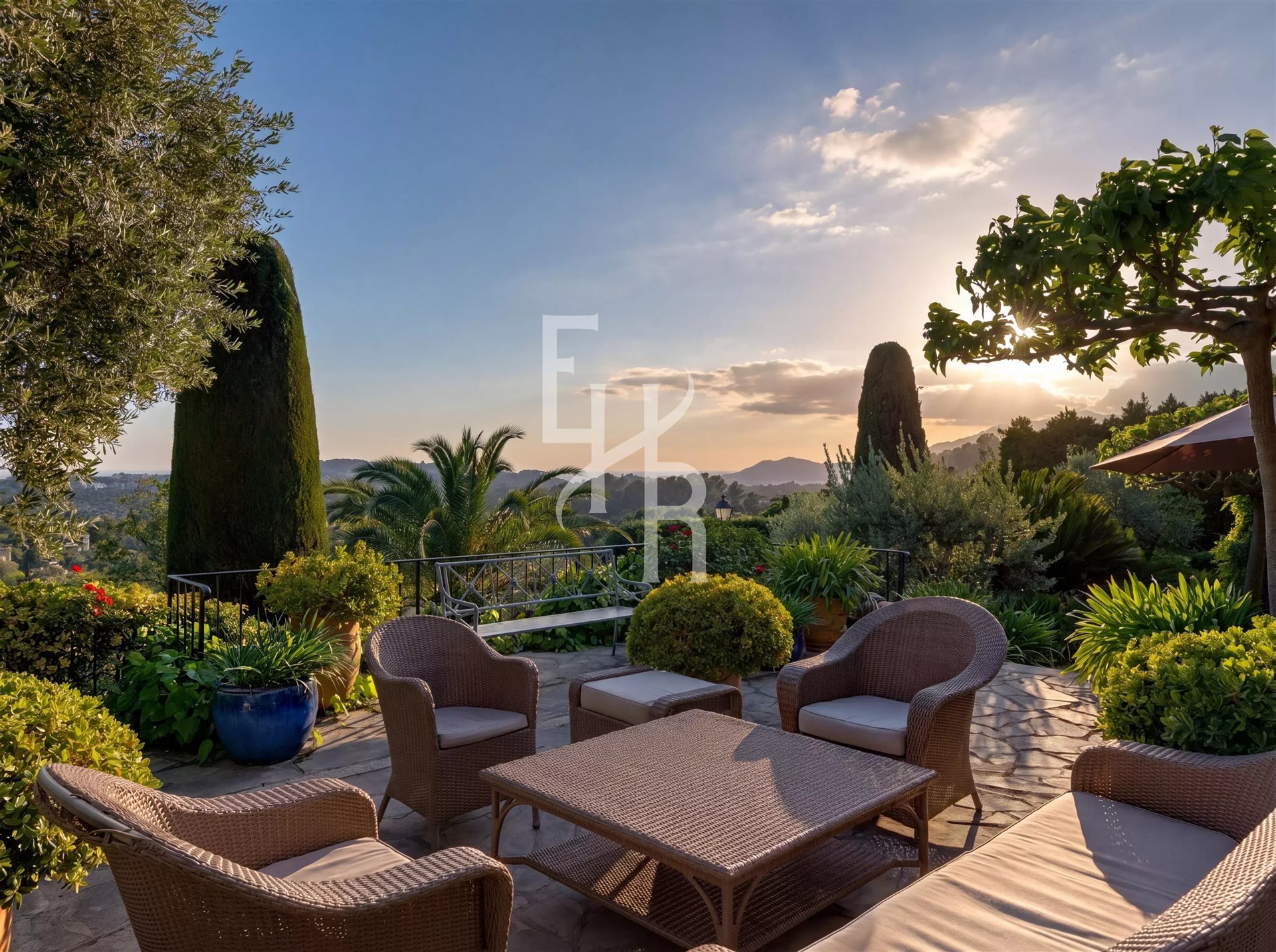 Maison à vendre, 890m², Mougins