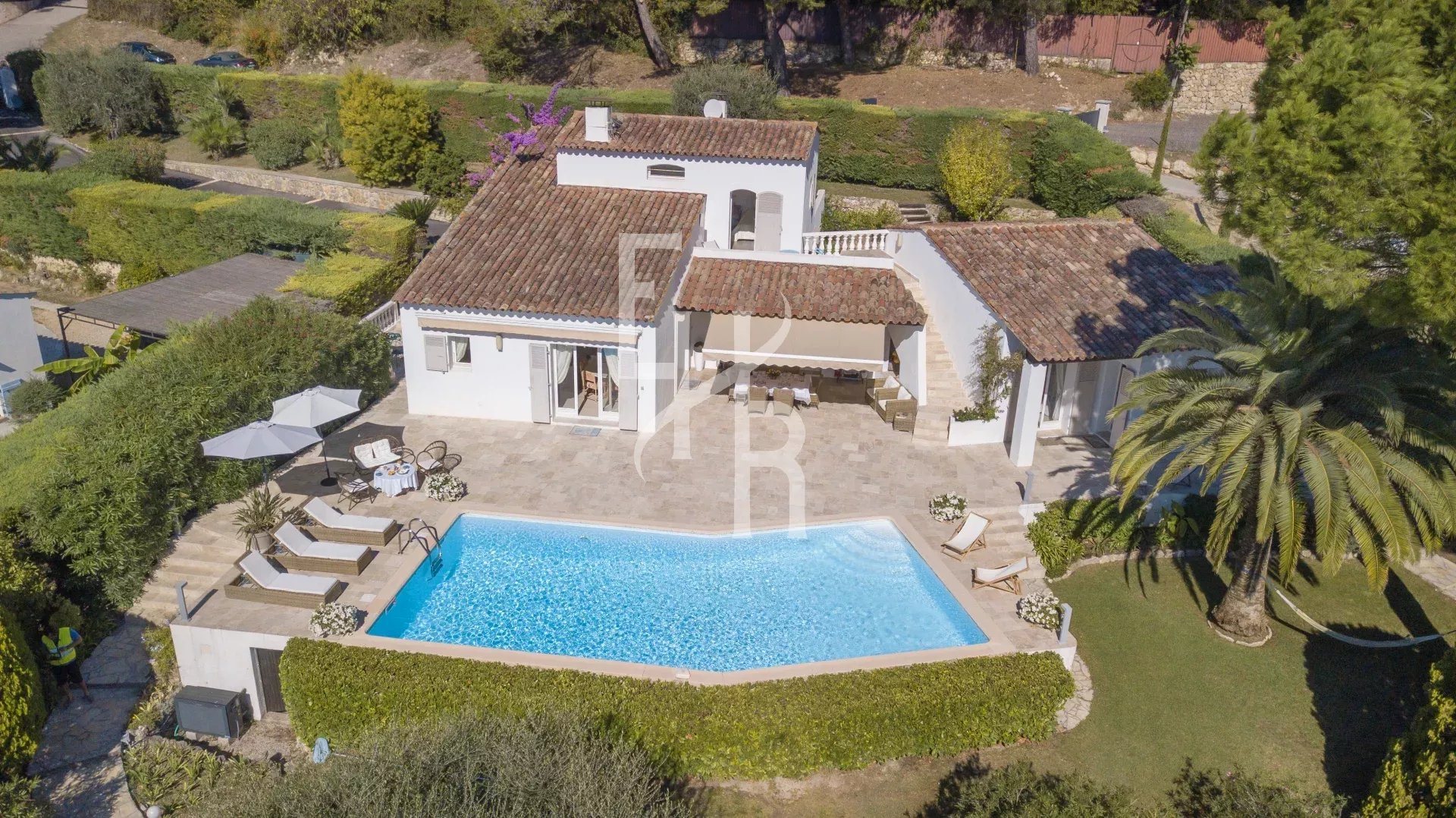 Maison à vendre, 220m², Mougins