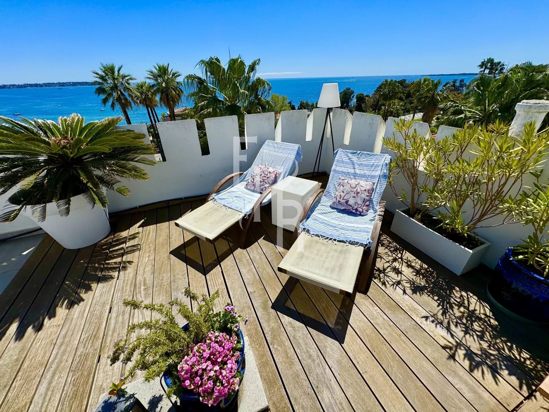 Appartement à vendre, 82m², Golfe-Juan