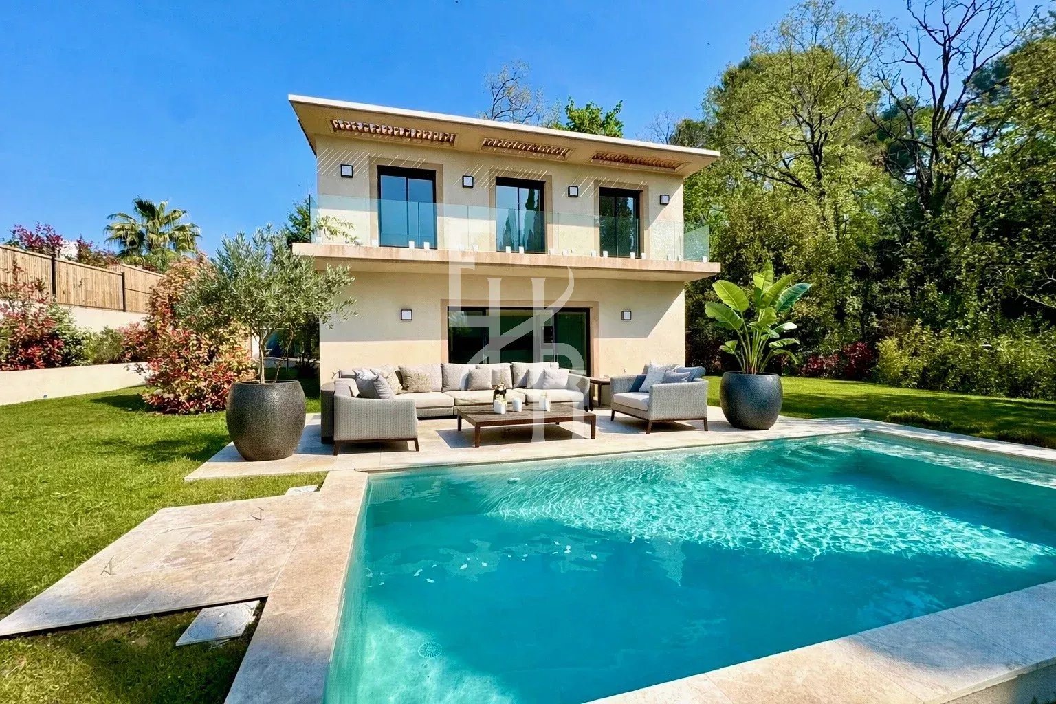 Maison à vendre, 160m², Mougins