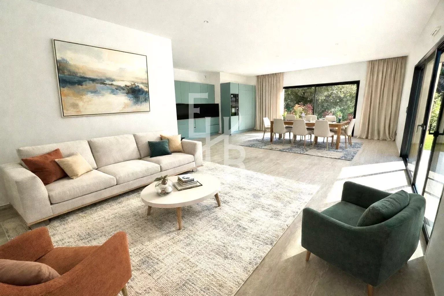 Maison à vendre, 160m², Mougins