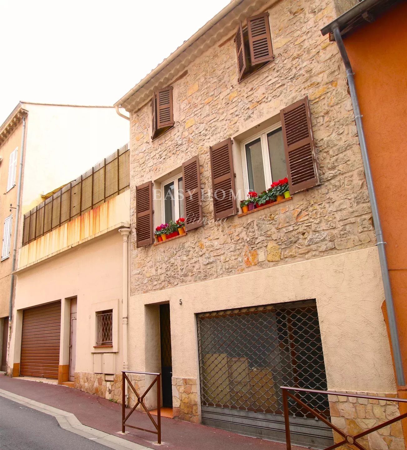 Maison à vendre, 118m², Le Cannet