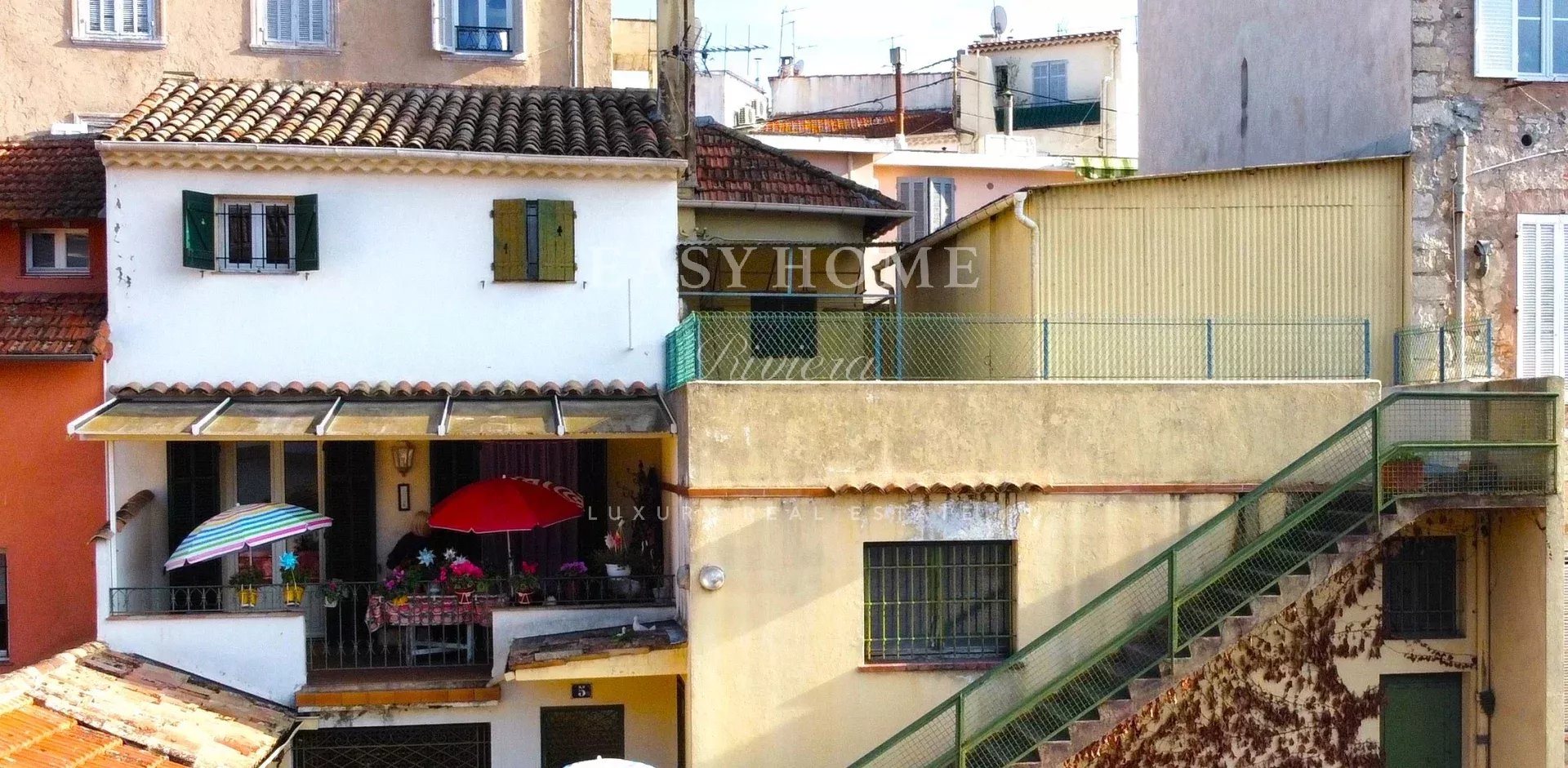 Maison à vendre, 118m², Le Cannet