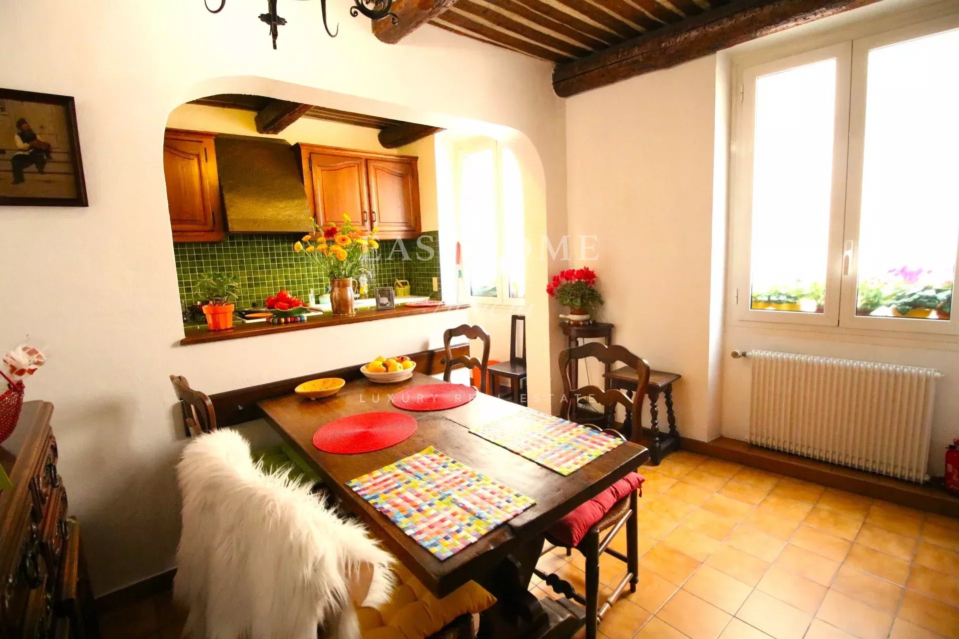 Maison à vendre, 118m², Le Cannet