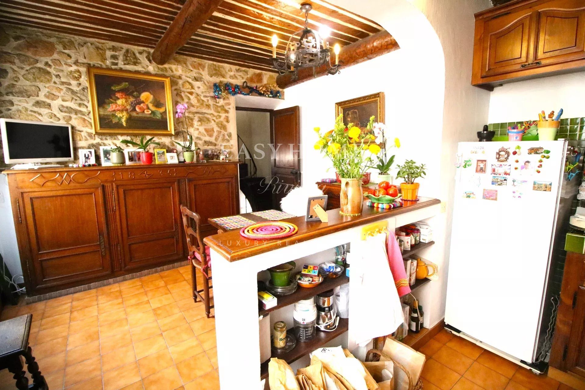 Maison à vendre, 118m², Le Cannet