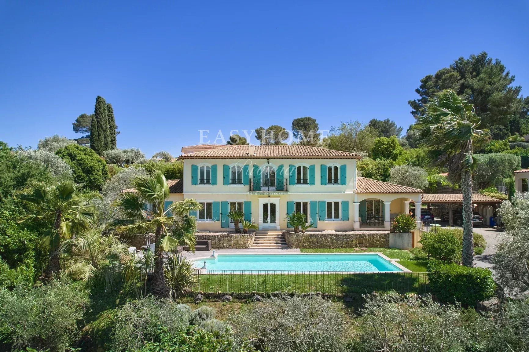 Maison à vendre, 232m², Mougins