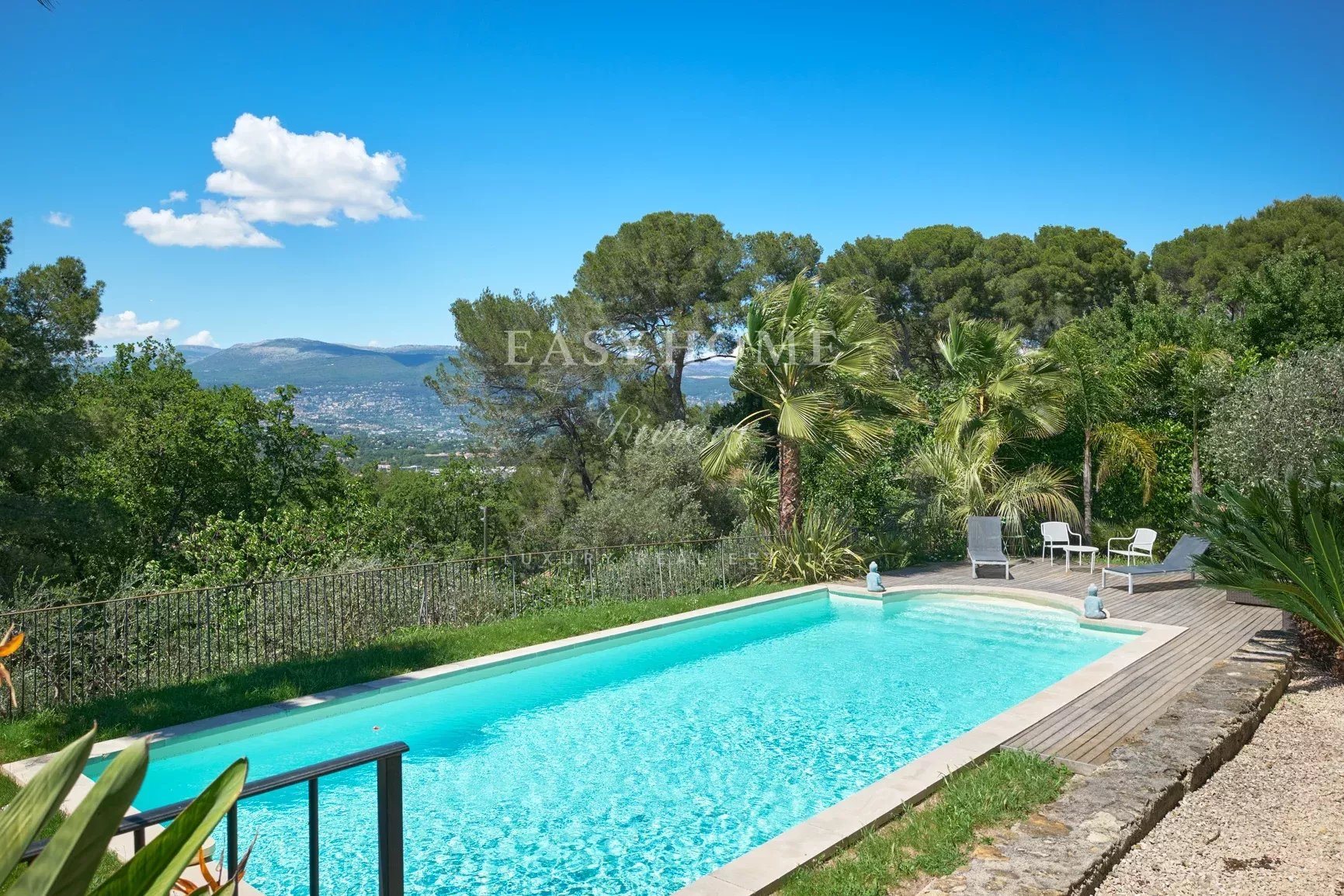 Maison à vendre, 232m², Mougins