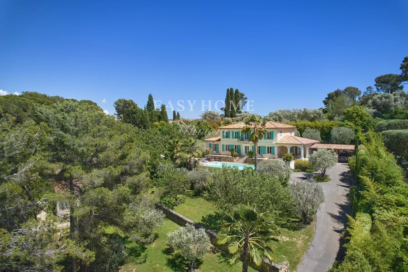 Maison à vendre, 232m², Mougins