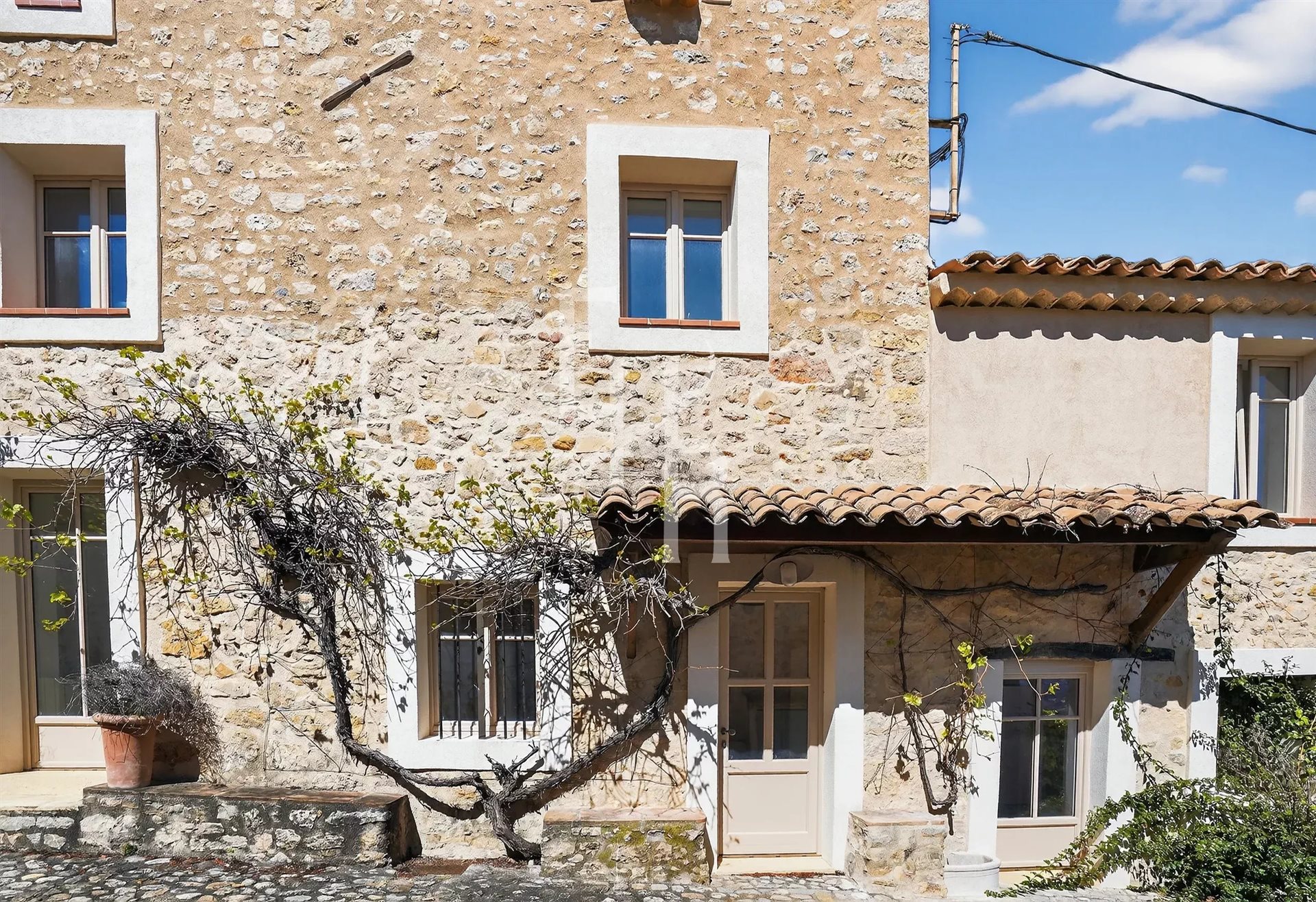 Appartement à vendre, 112m², Mougins