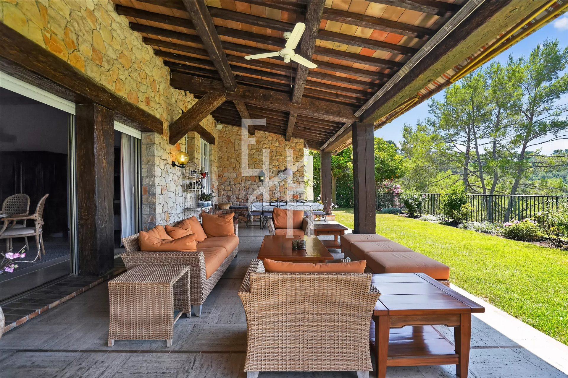 Maison à vendre, 240m², Biot