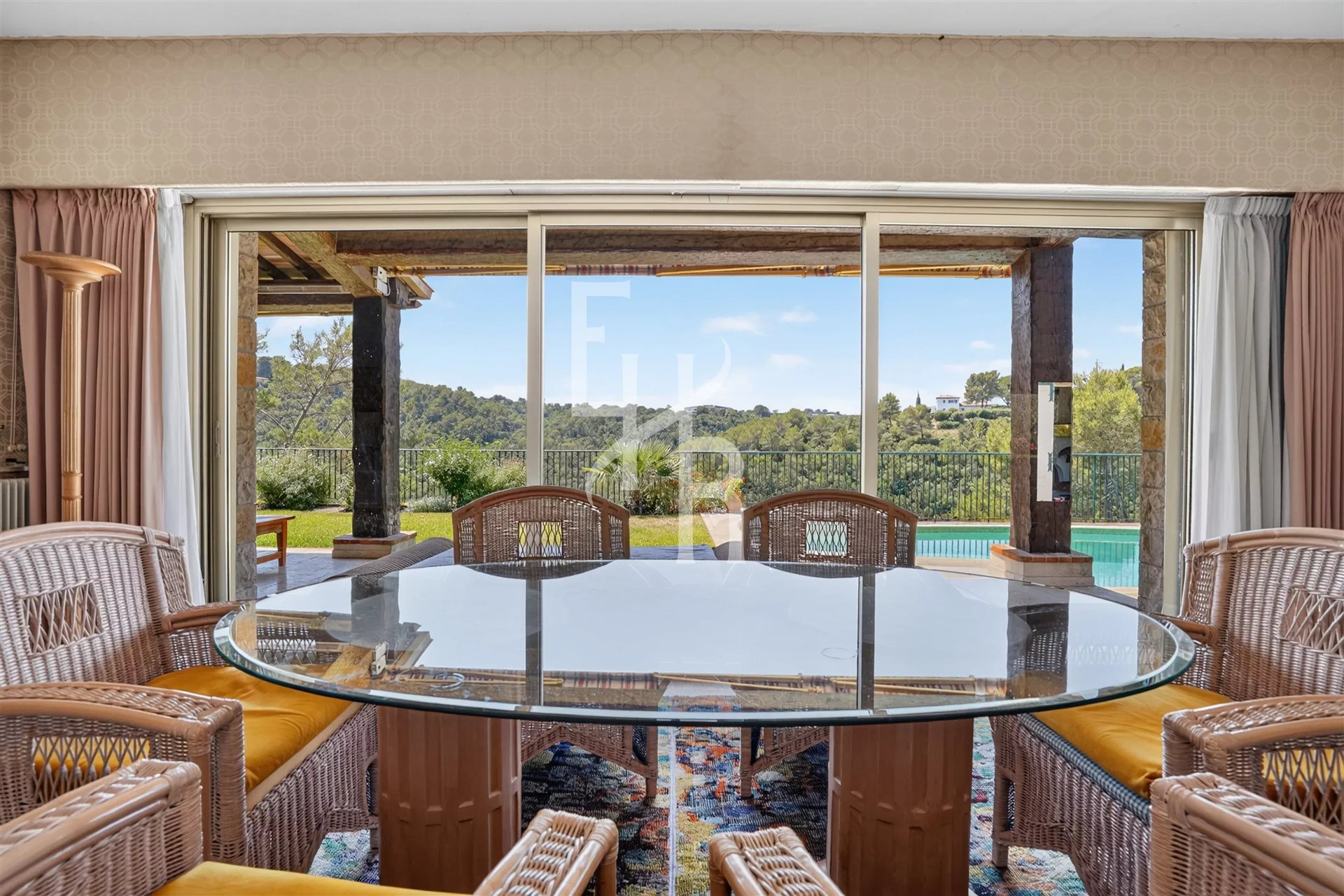 Maison à vendre, 240m², Biot