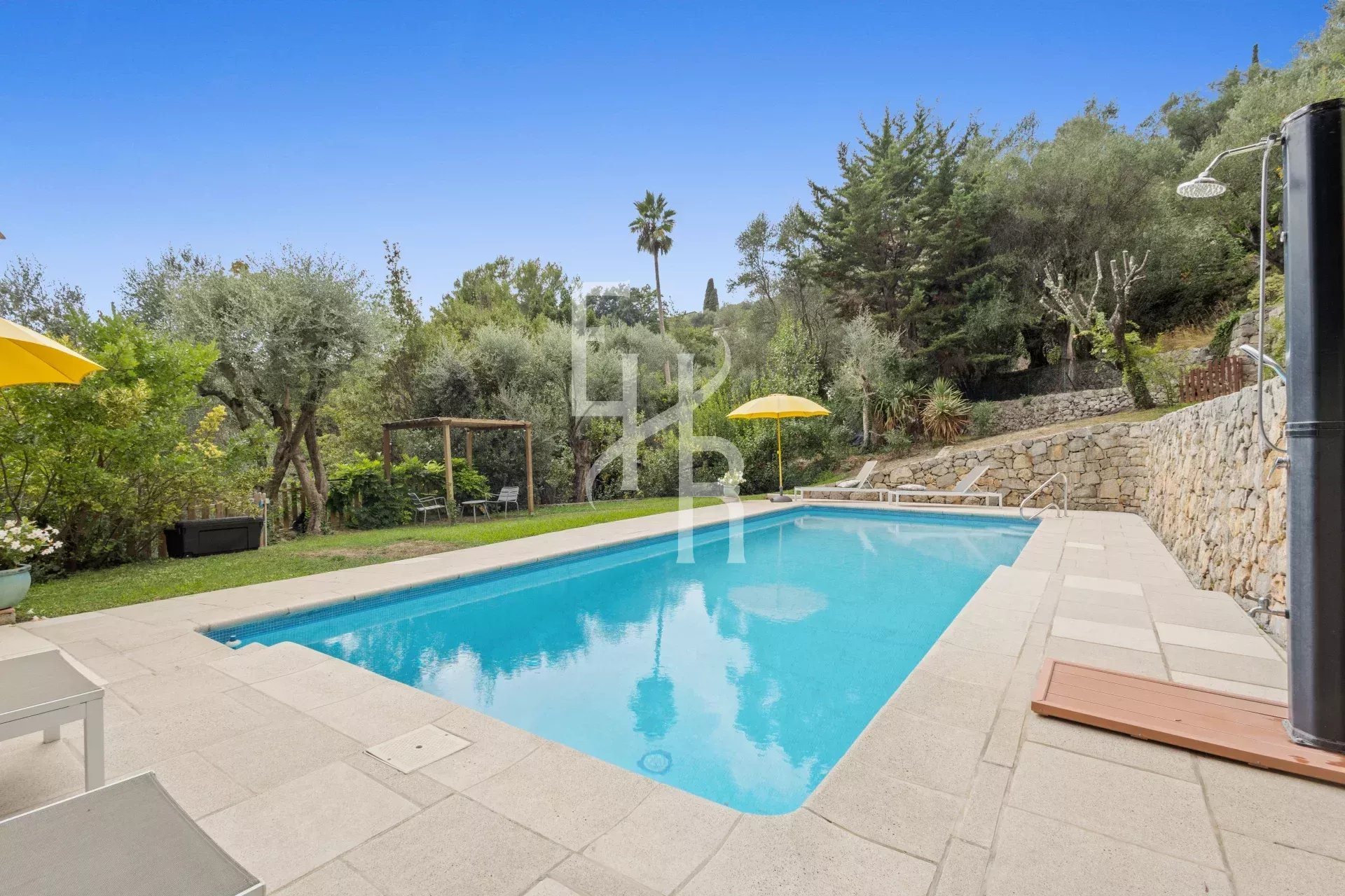 Maison à vendre, 205m², Spéracèdes