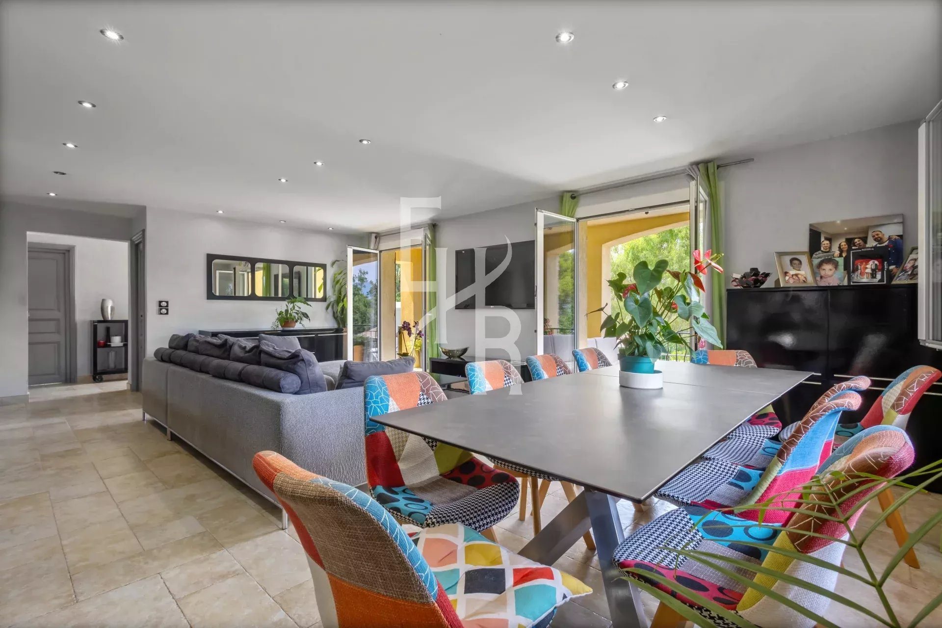 Maison à vendre, 255m², Vallauris