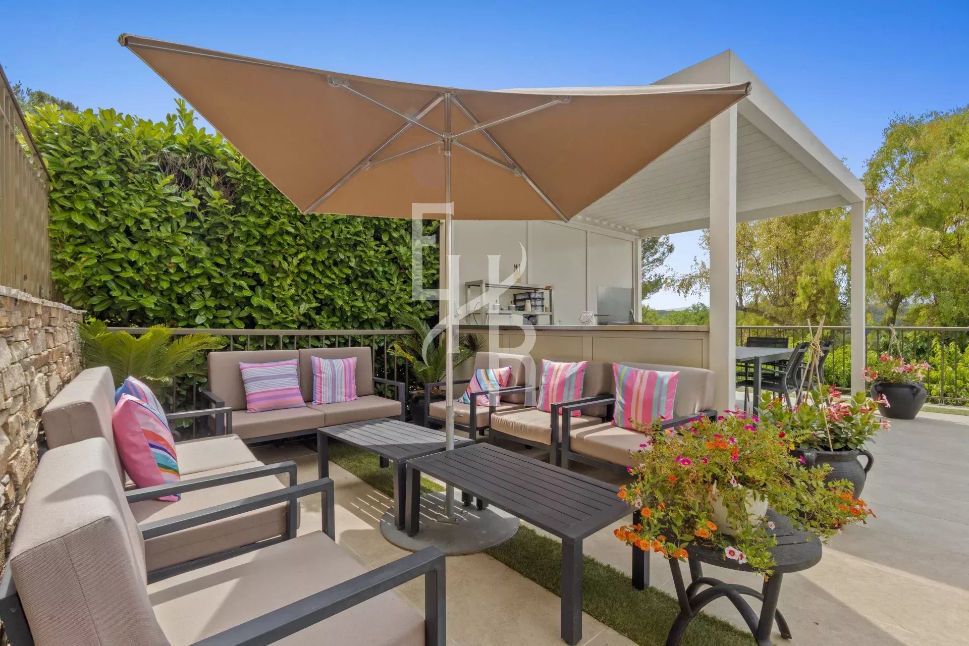 Maison à vendre, 255m², Vallauris