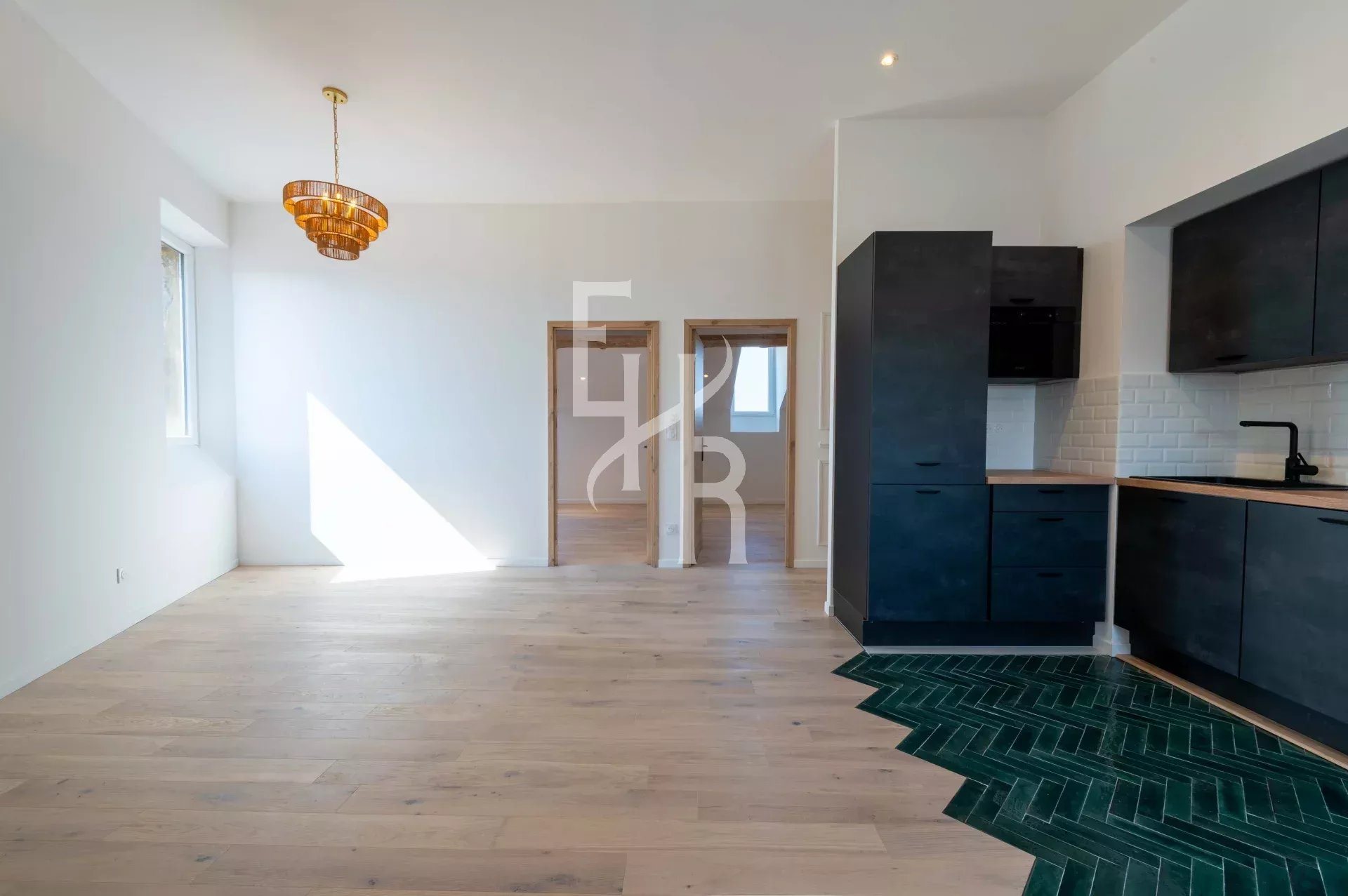 Appartement à vendre, 67m², Cannes