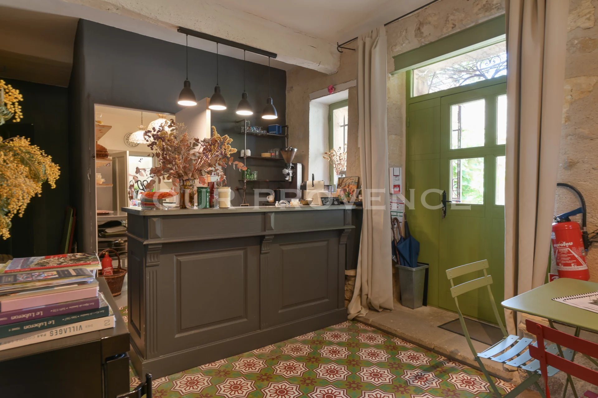 Maison à vendre, 170m², Saignon