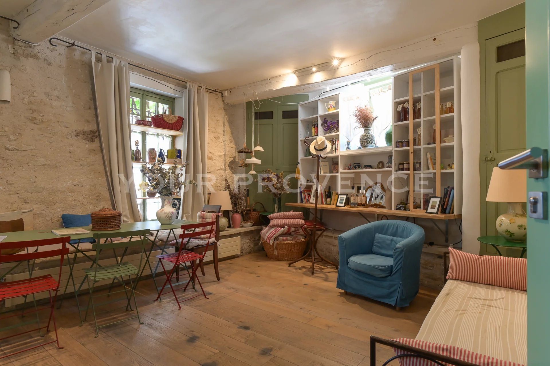 Maison à vendre, 170m², Saignon