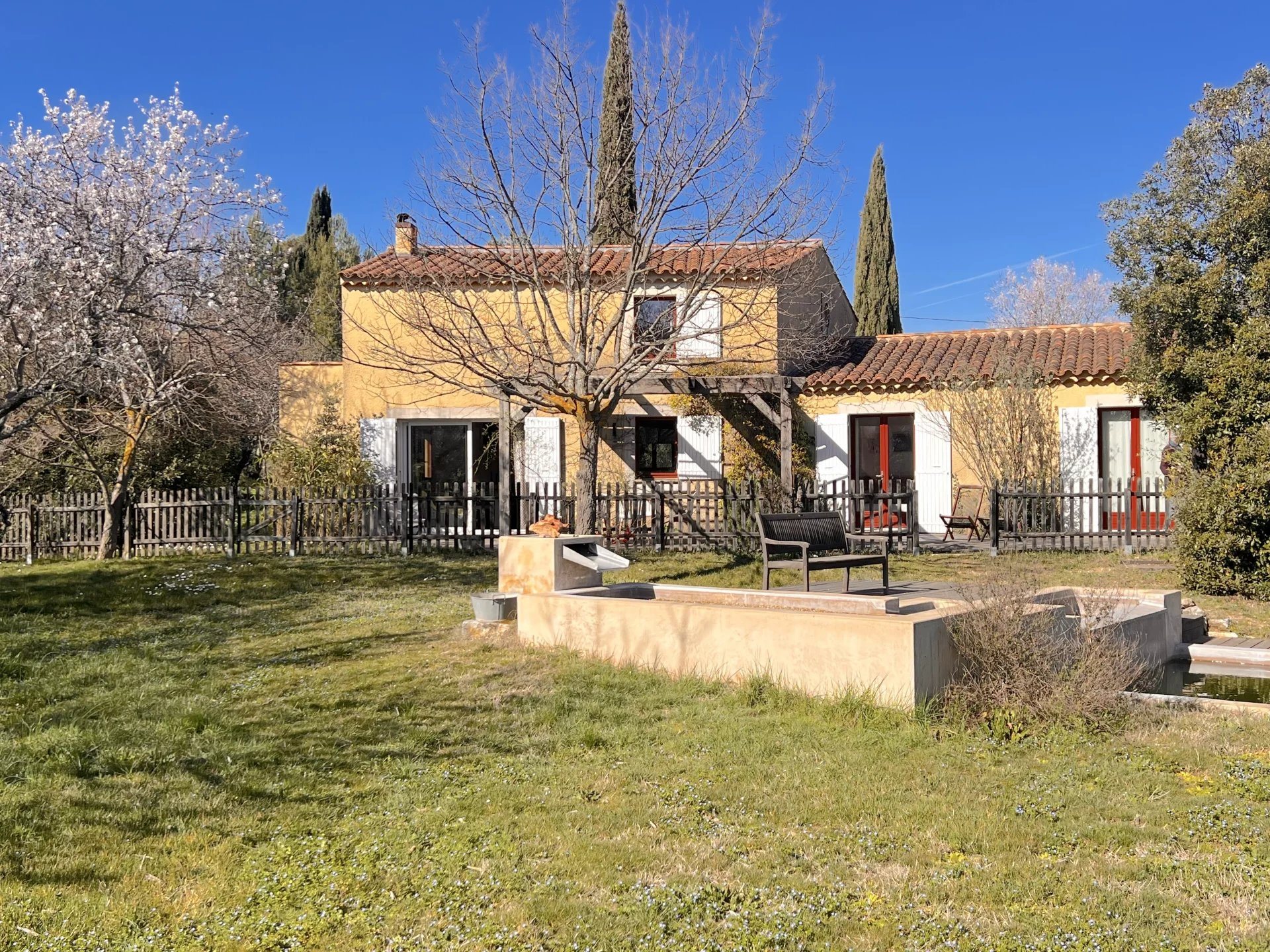Maison à vendre, 130m², Lacoste